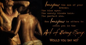 650art of being sexy