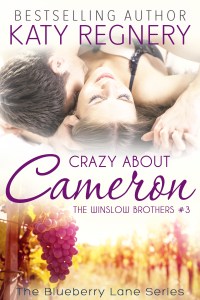 CrazyAboutCameronEbookCover