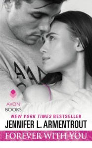 FOREVER WITH YOU by Jennifer Armentrout