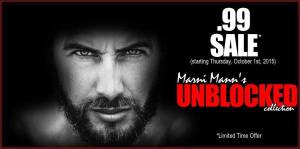 Unblocked Sale Graphic