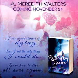 Butterfly Dreams graphic #2