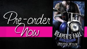reaper's fall pre-order