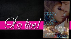 vegas love it's live