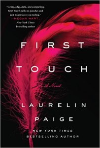 first touch laurelin paige