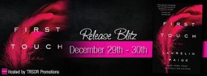 first touch release blitz