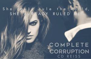 complete corruption teaser