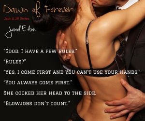 dawn of forever teaser 2