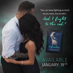 defenseless teaser 2