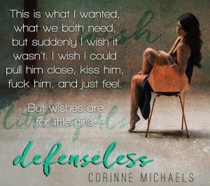 defenseless tour teaser 2