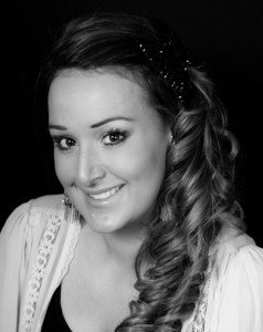 Official Author Bio Photo