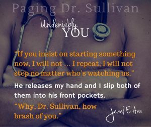 undeniably you teaser 1