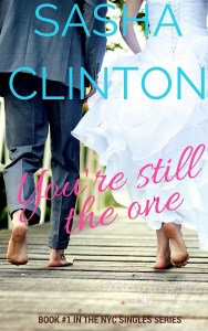 You're still the one final cover