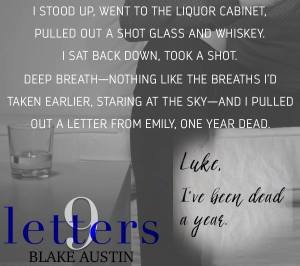 9 LETTERS TEASER BT