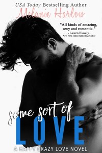Some Sort of Love Ebook Cover