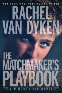 VanDyken-TheMatchmakersPlaybook-21818-CV-FT-v5