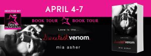 book tour sv