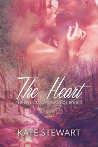 The Heart by Kate Stewart _eCover
