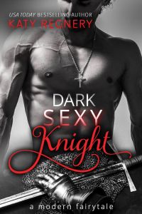 Dark Sexy Knight Cover