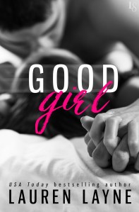 Good Girl Ebook Cover