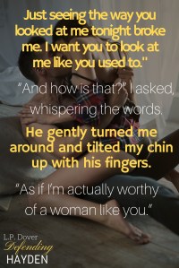 Defending Hayden Teaser 4