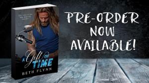 a gift of time now available