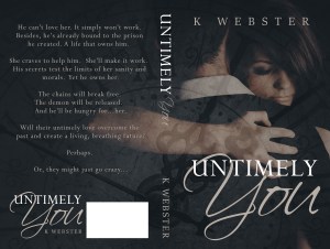 full jacket Untimely You