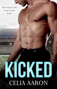 Kicked - ebook