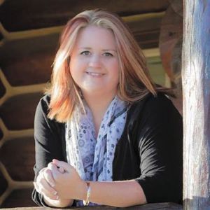 Kristen Proby author photo