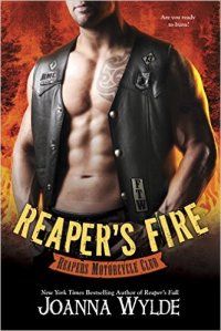 reaper's fire