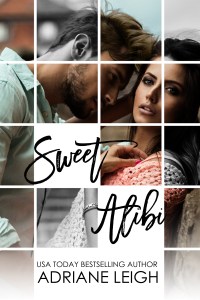 Sweet Alibi Adriane Leigh Ecover