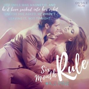 Six Month Rule Teaser 3