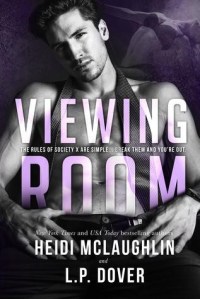 viewing room cover