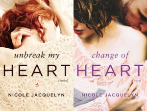 Fostering Love Series